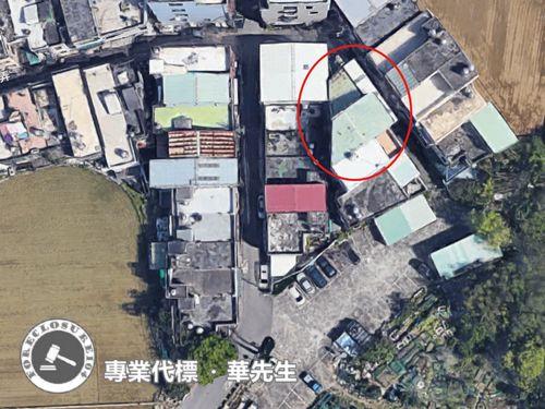 桃園法拍法拍屋-5