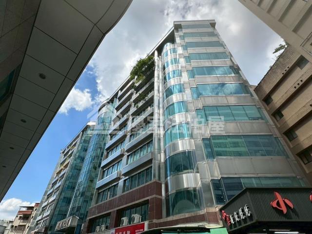 民權大廈新北市新店區民權路88之2號7樓捷運大坪林法拍屋代標