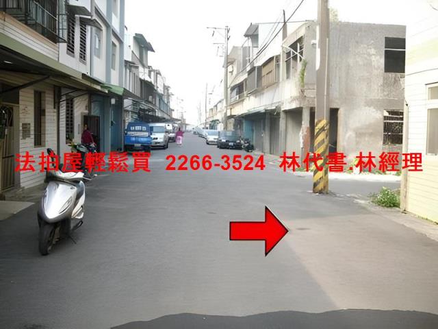 桃園龍潭法拍屋法拍-5