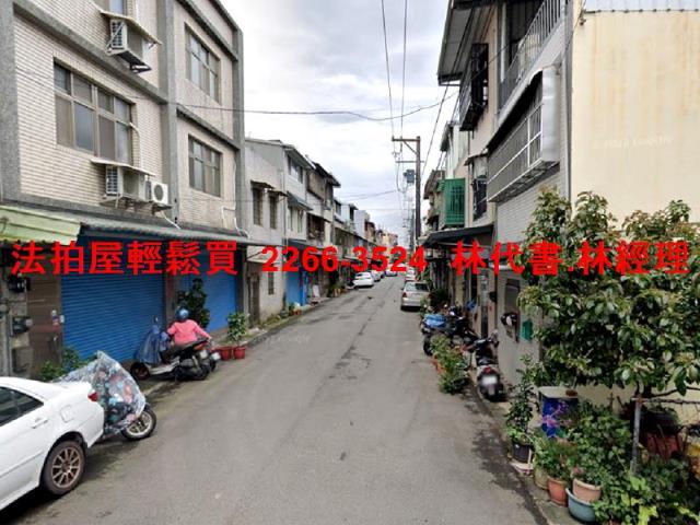 桃園龍潭法拍屋法拍-7