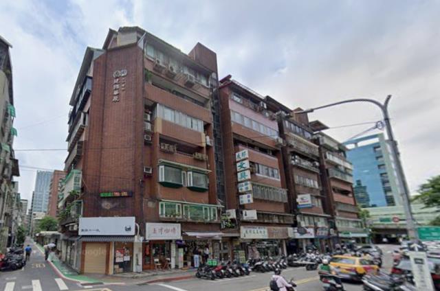 台北中山區法拍法拍屋-0