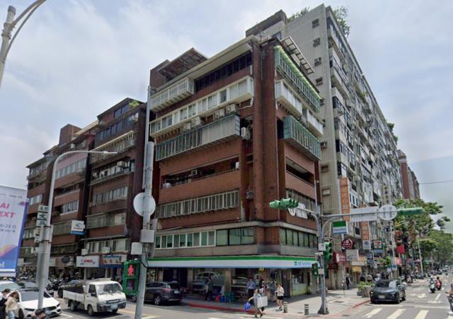 台北中山區法拍法拍屋-1