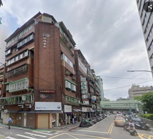 台北中山區法拍法拍屋-2