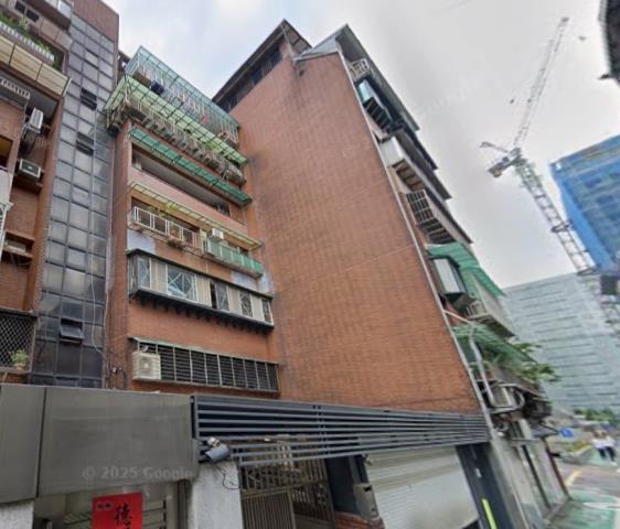 台北中山區法拍法拍屋-3