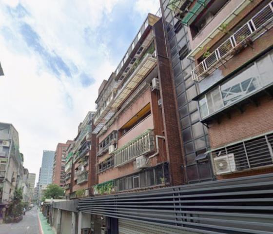 台北中山區法拍法拍屋-4