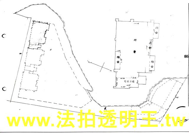台北內湖法拍法拍屋-3
