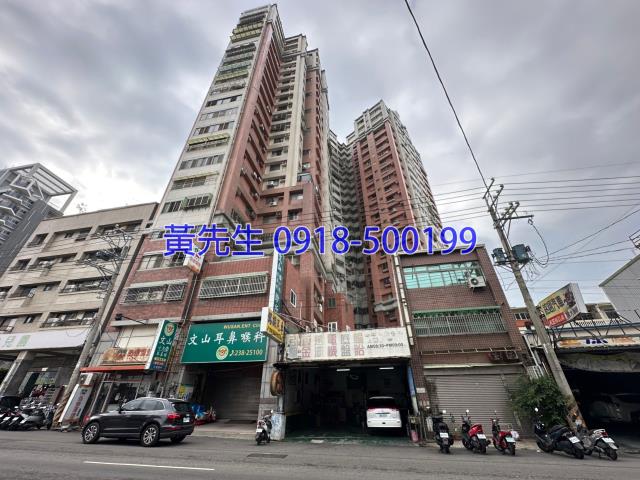 台中南屯拍賣法拍屋-3