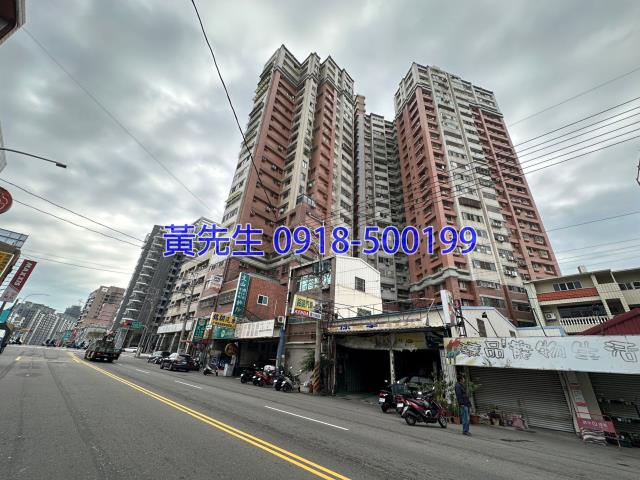 台中南屯拍賣法拍屋-2