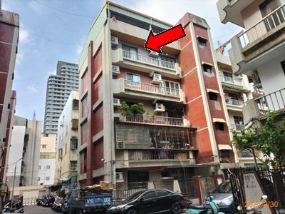 北區法拍屋法拍-1