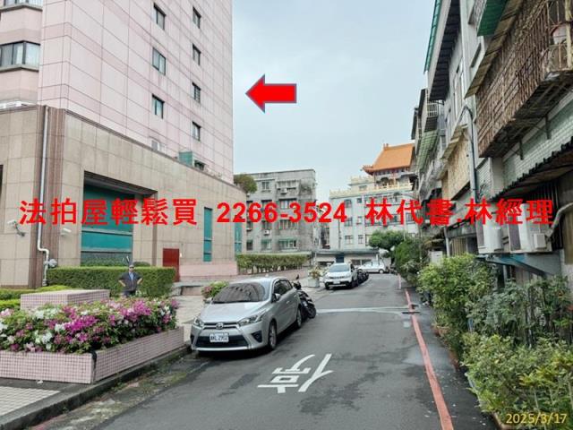 文山區法拍屋法拍-9