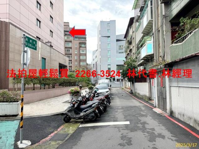 文山區法拍屋法拍-8