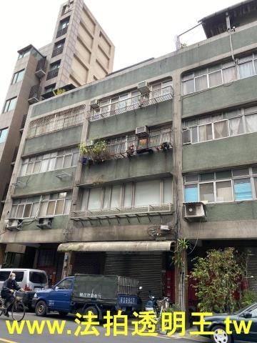 大安區法拍法拍屋-5