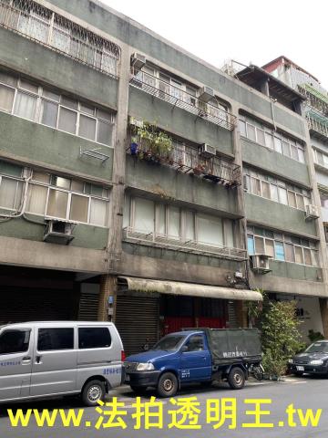 大安區法拍法拍屋-6