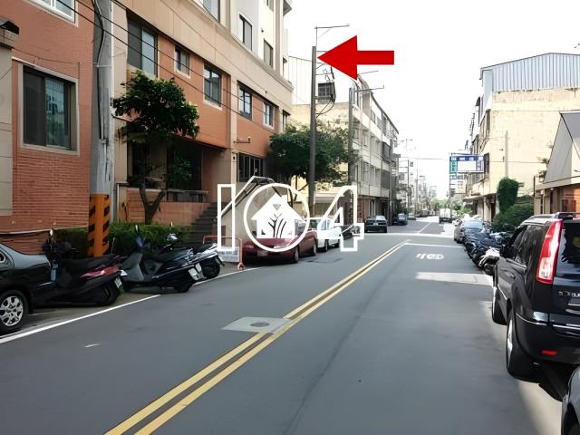 龍井拍賣法拍屋-2