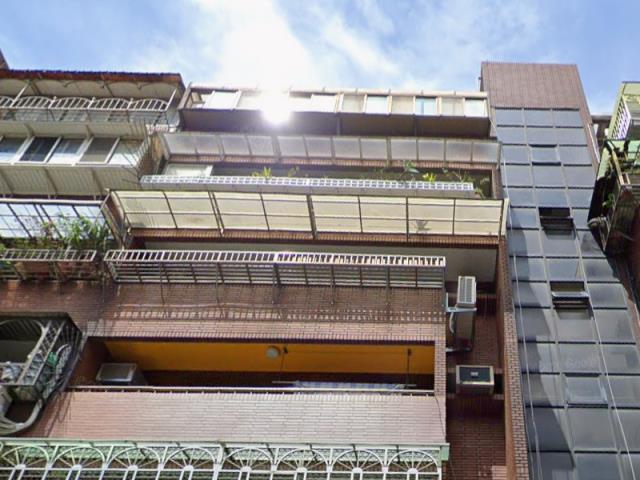 台北中山區法拍法拍屋-1