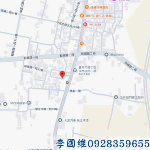 台南歸仁法拍法拍屋-3