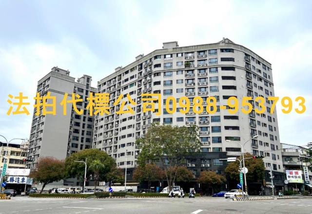 南區法拍法拍屋-0