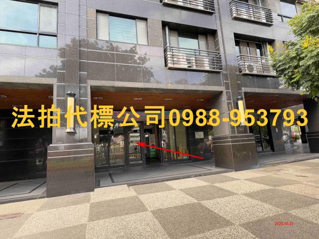 南區法拍法拍屋-3