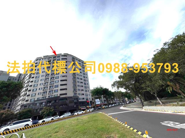 南區法拍法拍屋-4