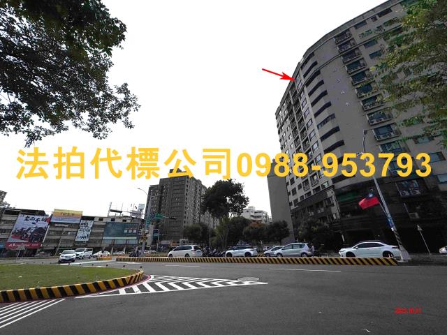 南區法拍法拍屋-6