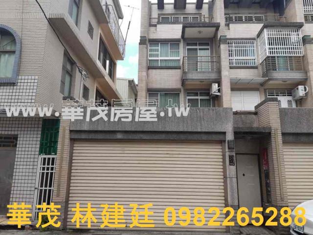 文元國小透天文成路750巷153號