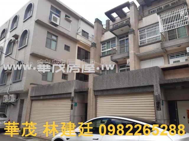 台南拍賣法拍屋-1