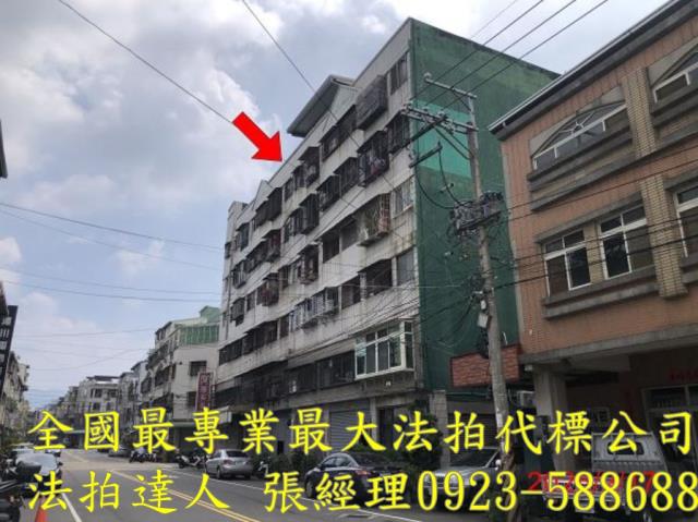 台中太平法拍屋法拍-1