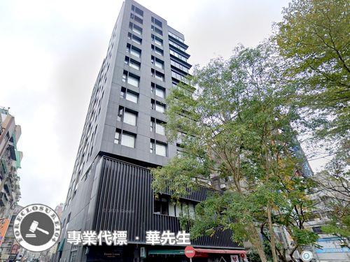 台北大安區法拍屋拍賣-7