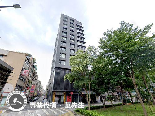 台北大安區法拍屋拍賣-3