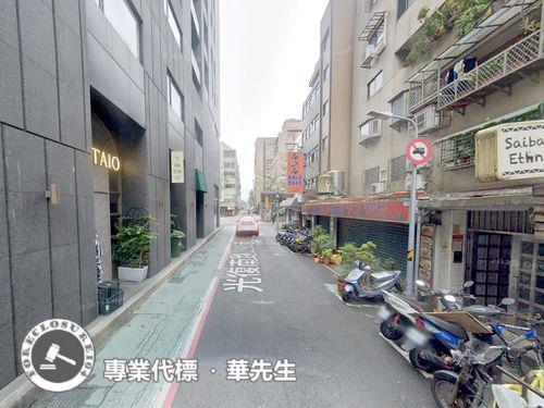 台北大安區法拍屋拍賣-6