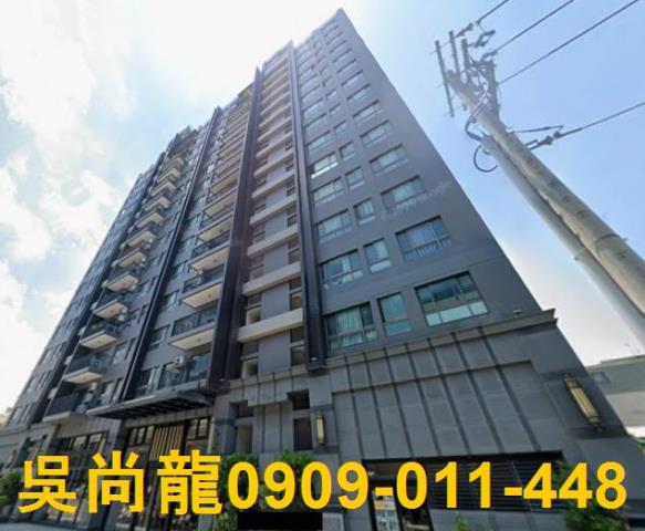 高雄市新興區法拍屋捷運美麗島站中央公園新堀江7樓2房2年新屋