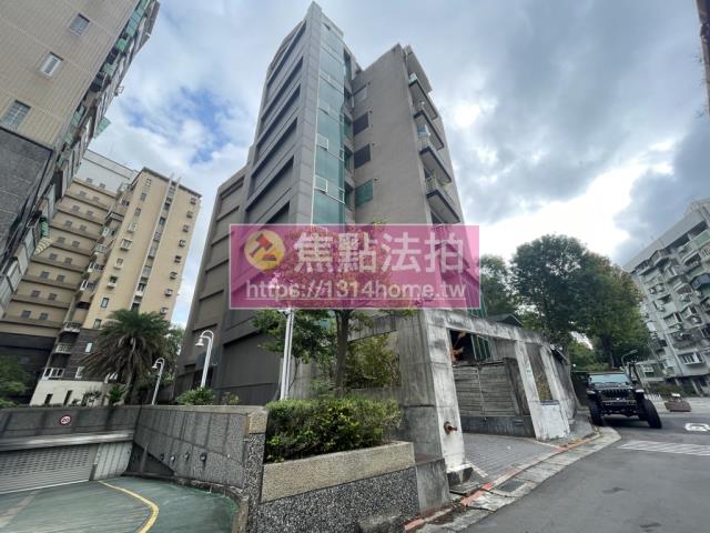 台北士林法拍法拍屋-1