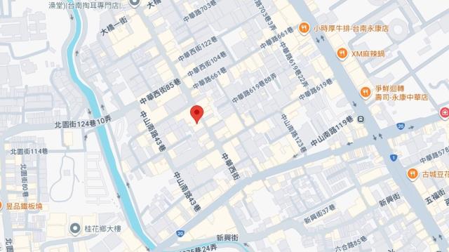 台南永康法拍屋法拍-8