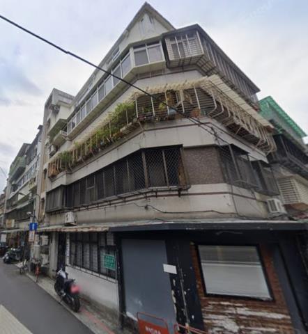 台北松山法拍法拍屋-1