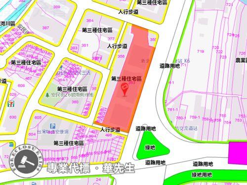 新北新店拍賣法拍屋-11