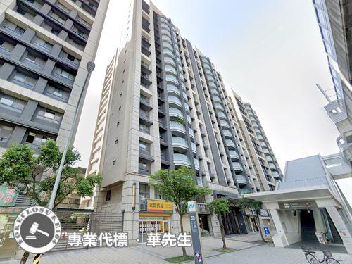 新北新店拍賣法拍屋-8