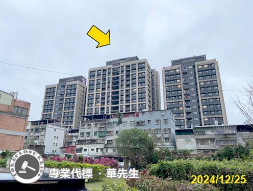 新北新店拍賣法拍屋-2