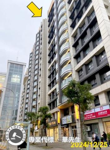 新北新店拍賣法拍屋-7