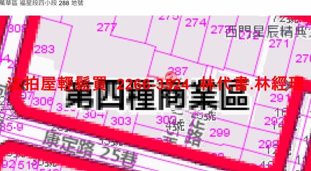 台北萬華法拍屋拍賣-10