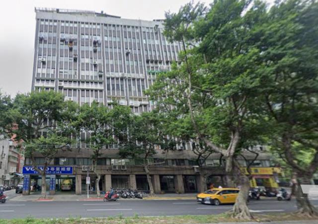 台北中正區法拍法拍屋-1