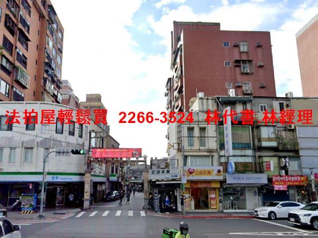 台北士林法拍屋拍賣-7