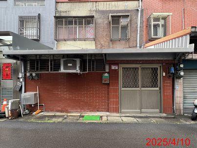 桃園中壢法拍法拍屋-1