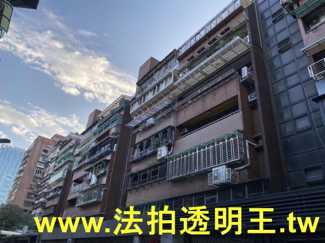 中山區法拍屋法拍-6