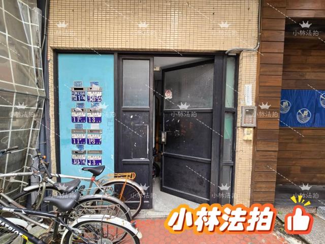南區工學二街151巷21號2樓之2廣三大時代法拍屋近中興大學
