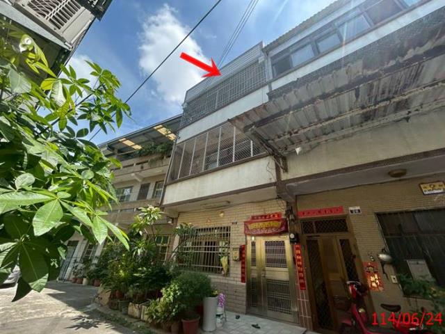 台中清水法拍法拍屋-4