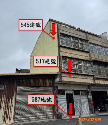 台中大甲法拍法拍屋-1