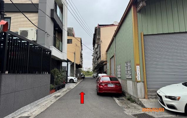 台中大甲法拍法拍屋-3