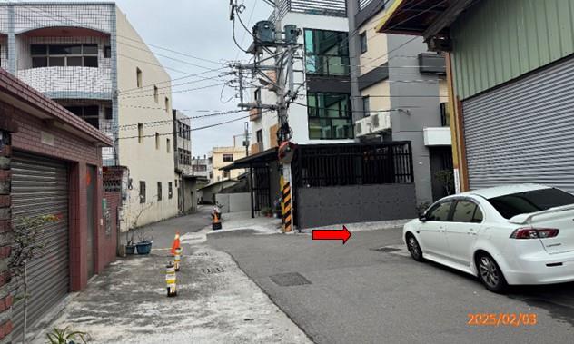 台中大甲法拍法拍屋-4