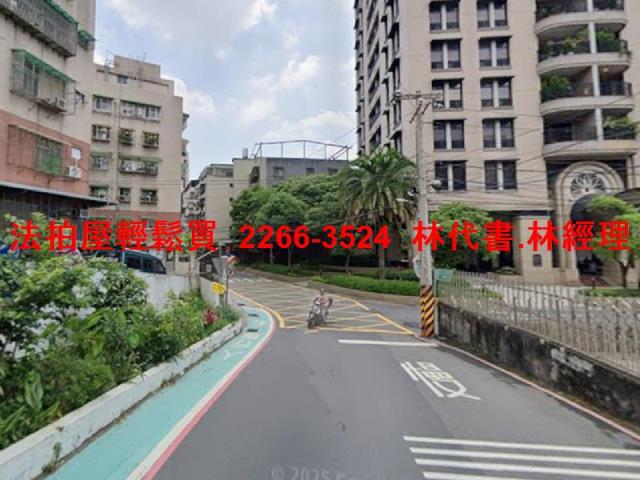 新北中和法拍屋拍賣-9