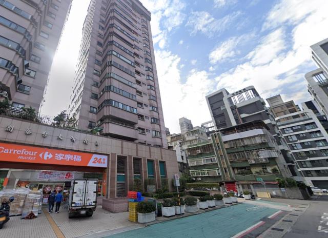 文山區法拍法拍屋-1